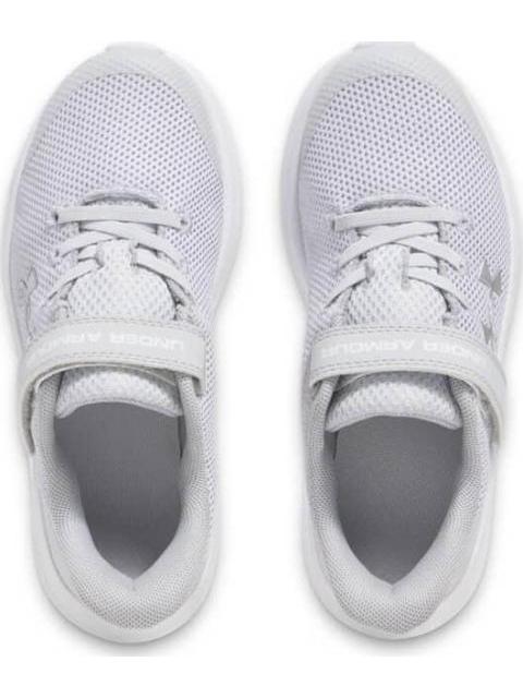 TENIS PARA CORRER UA GPS PURSUIT 4 AC GRIS UNDER ARMOUR MEXICO