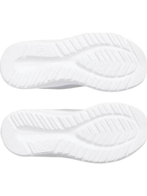 TENIS PARA CORRER UA GPS PURSUIT 4 AC GRIS UNDER ARMOUR MEXICO
