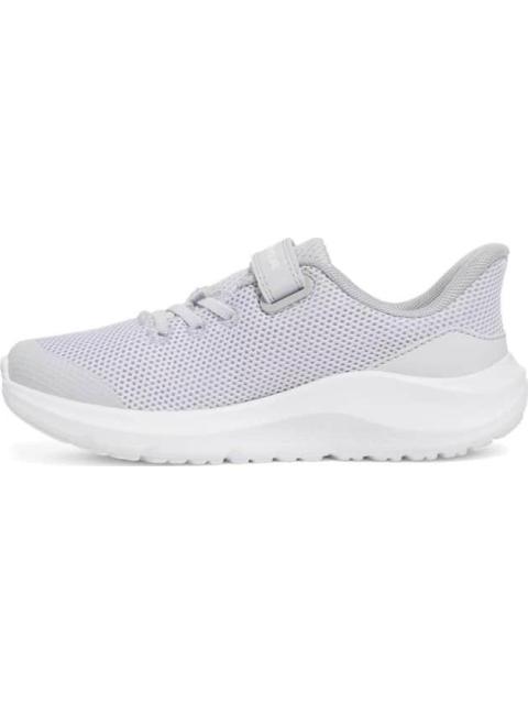 TENIS PARA CORRER UA GPS PURSUIT 4 AC GRIS UNDER ARMOUR MEXICO