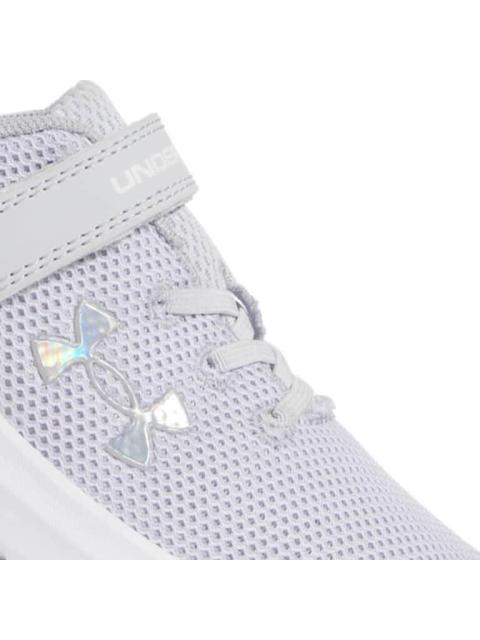 TENIS PARA CORRER UA GPS PURSUIT 4 AC GRIS UNDER ARMOUR MEXICO