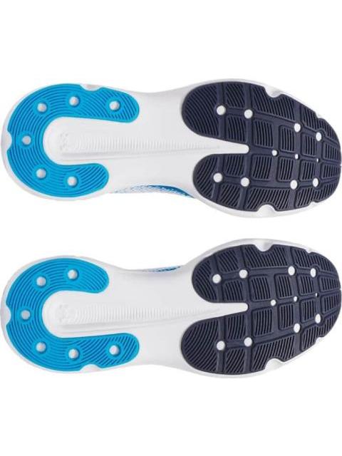 TENIS PARA CORRER UA INFINITE BLANCO UNDER ARMOUR MEXICO