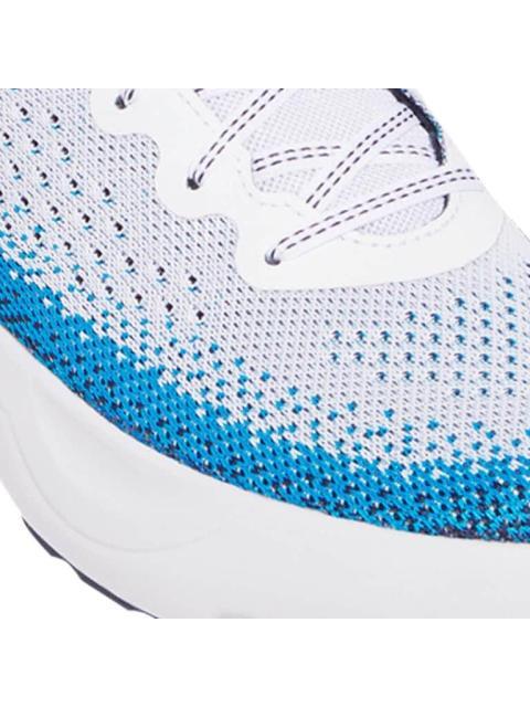 TENIS PARA CORRER UA INFINITE BLANCO UNDER ARMOUR MEXICO