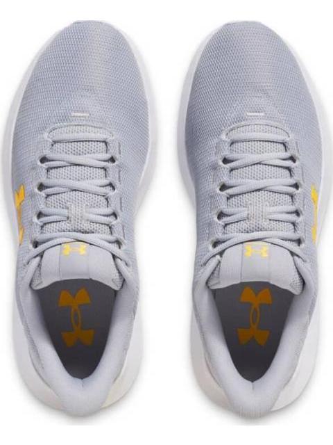 TENIS PARA CORRER UA PHADE RN 3 GRIS UNDER ARMOUR MEXICO