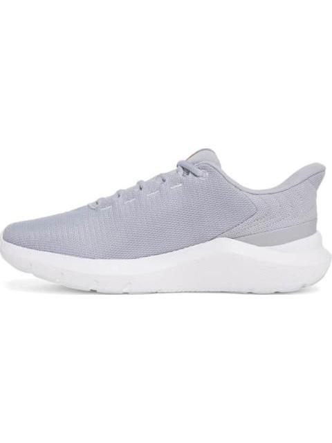 TENIS PARA CORRER UA PHADE RN 3 GRIS UNDER ARMOUR MEXICO