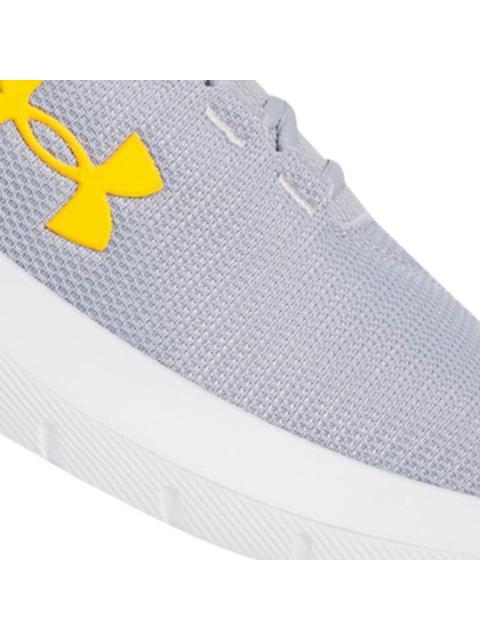TENIS PARA CORRER UA PHADE RN 3 GRIS UNDER ARMOUR MEXICO