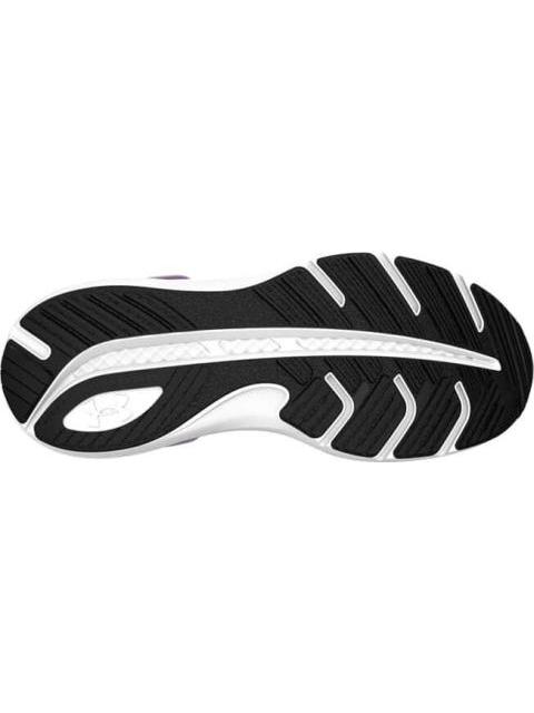 TENIS PARA CORRER UA SHIFT BLANCO UNDER ARMOUR MEXICO