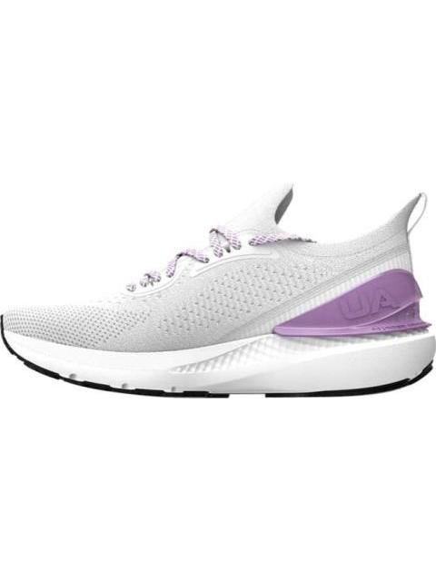TENIS PARA CORRER UA SHIFT BLANCO UNDER ARMOUR MEXICO