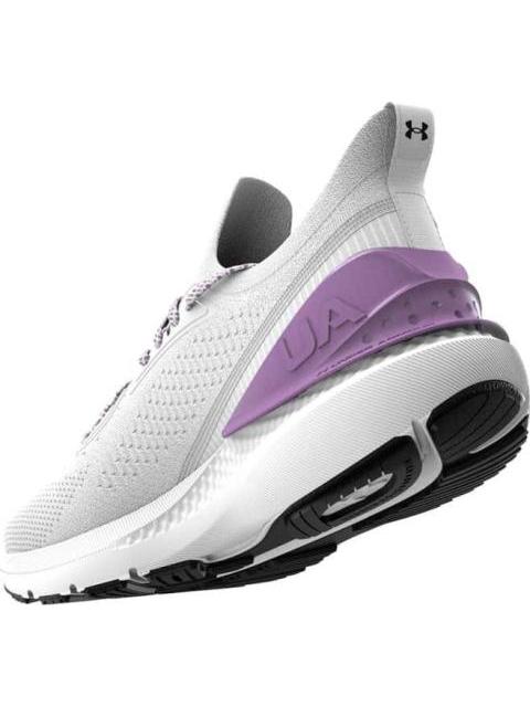 TENIS PARA CORRER UA SHIFT BLANCO UNDER ARMOUR MEXICO
