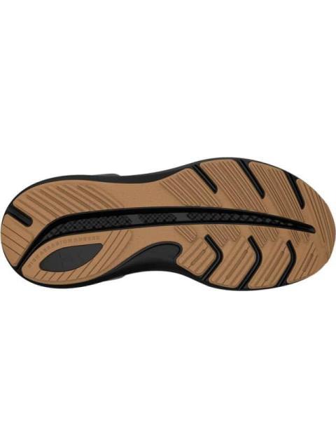 TENIS PARA CORRER UA SHIFT NEGRO UNDER ARMOUR MEXICO