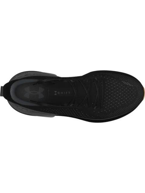 TENIS PARA CORRER UA SHIFT NEGRO UNDER ARMOUR MEXICO
