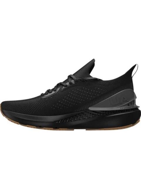 TENIS PARA CORRER UA SHIFT NEGRO UNDER ARMOUR MEXICO