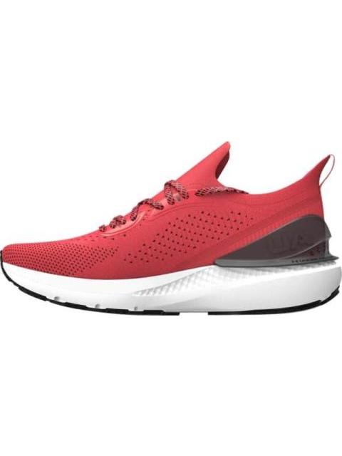 TENIS PARA CORRER UA SHIFT ROJO UNDER ARMOUR MEXICO