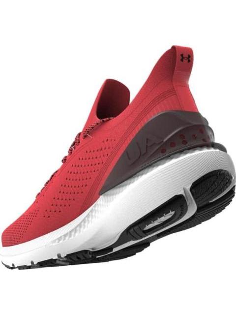 TENIS PARA CORRER UA SHIFT ROJO UNDER ARMOUR MEXICO