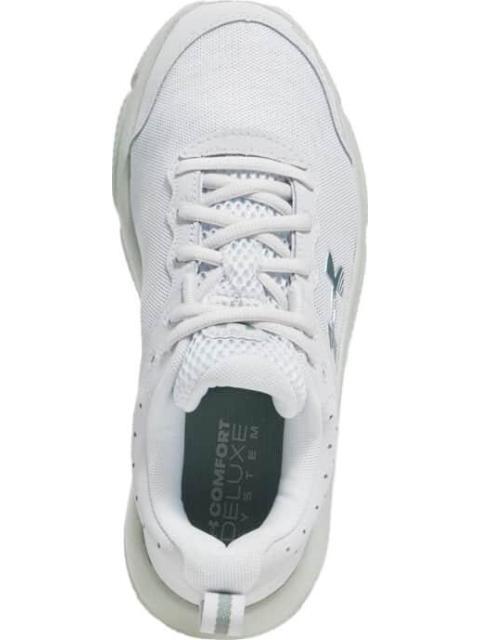 TENIS PARA CORRER UA W CHARGED ASSERT 10 GRIS UNDER ARMOUR MEXICO