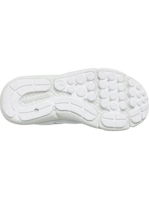 TENIS PARA CORRER UA W CHARGED ASSERT 10 GRIS UNDER ARMOUR MEXICO
