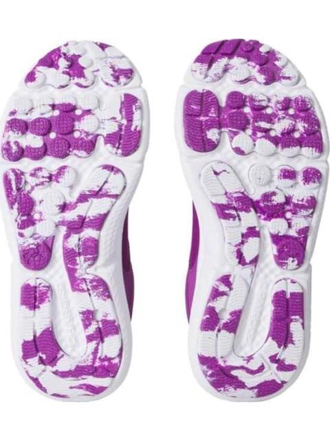 TENIS PARA CORRER UA W CHARGED ASSERT 10 MORADO UNDER ARMOUR MEXICO