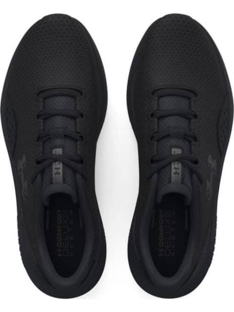 TENIS PARA CORRER UA W CHARGED VERSURGE NEGRO UNDER ARMOUR MEXICO