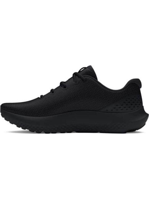 TENIS PARA CORRER UA W CHARGED VERSURGE NEGRO UNDER ARMOUR MEXICO