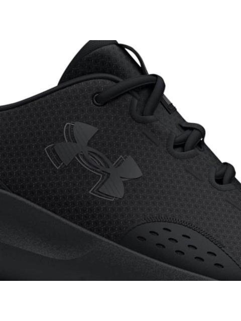 TENIS PARA CORRER UA W CHARGED VERSURGE NEGRO UNDER ARMOUR MEXICO