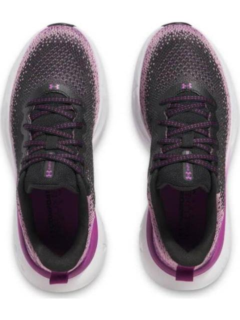 TENIS PARA CORRER UA W INFINITE MORADO UNDER ARMOUR MEXICO