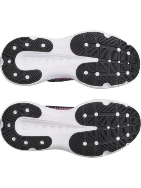TENIS PARA CORRER UA W INFINITE MORADO UNDER ARMOUR MEXICO