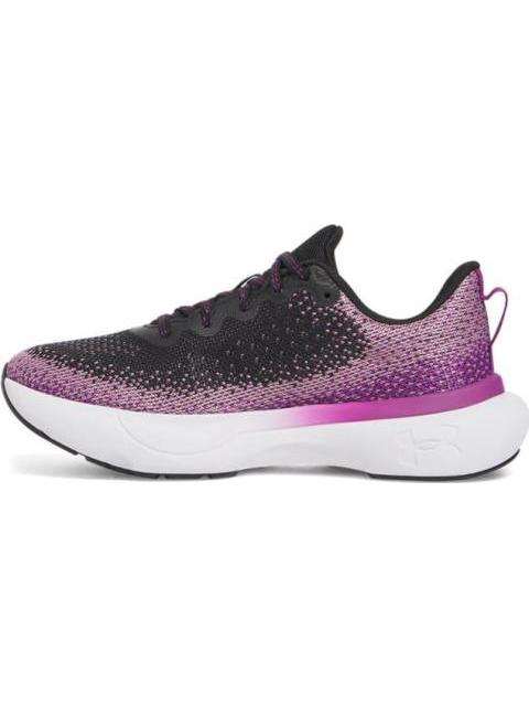 TENIS PARA CORRER UA W INFINITE MORADO UNDER ARMOUR MEXICO