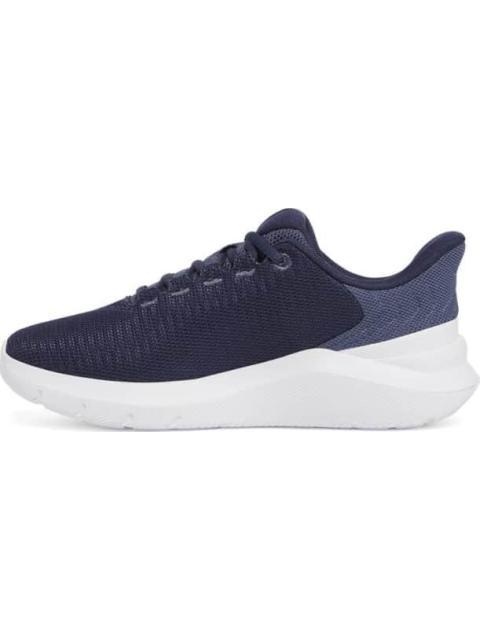 TENIS PARA CORRER UA W PHADE RN 3 GRIS UNDER ARMOUR MEXICO