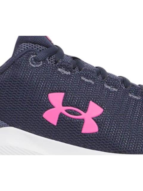 TENIS PARA CORRER UA W PHADE RN 3 GRIS UNDER ARMOUR MEXICO