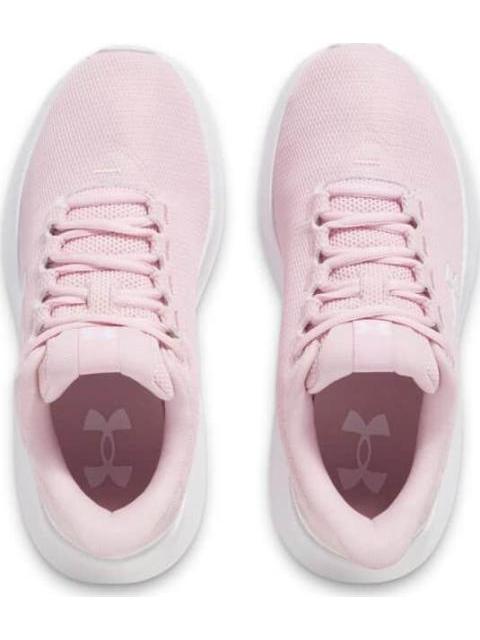 TENIS PARA CORRER UA W PHADE RN 3 ROSA UNDER ARMOUR MEXICO