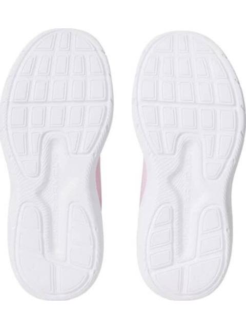 TENIS PARA CORRER UA W PHADE RN 3 ROSA UNDER ARMOUR MEXICO