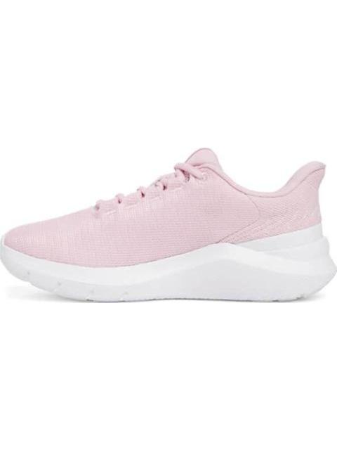 TENIS PARA CORRER UA W PHADE RN 3 ROSA UNDER ARMOUR MEXICO