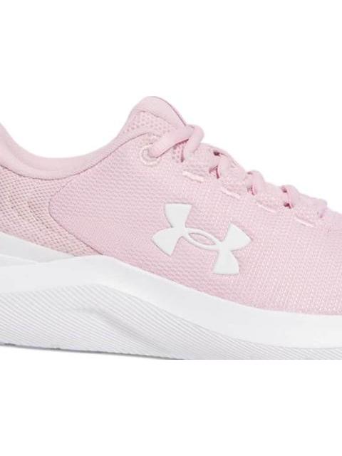 TENIS PARA CORRER UA W PHADE RN 3 ROSA UNDER ARMOUR MEXICO