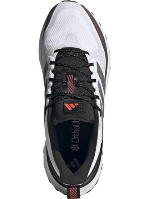 TENIS PARA CORRER ULTRARUN 5 TR BLANCO ADIDAS