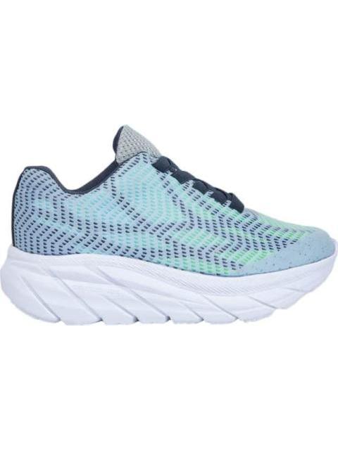 TENIS PARA CORRER VERDE URBAN SHOES
