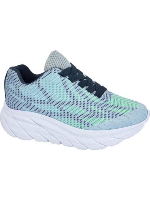 TENIS PARA CORRER VERDE URBAN SHOES