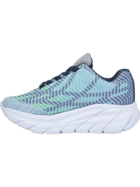 TENIS PARA CORRER VERDE URBAN SHOES