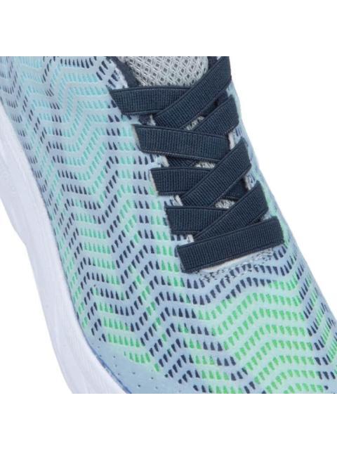 TENIS PARA CORRER VERDE URBAN SHOES