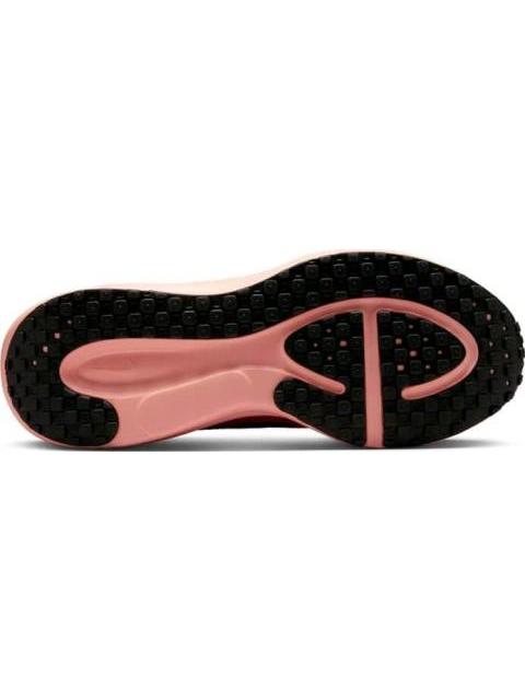 TENIS PARA CORRER W NIKE REVOLUTION 8 CORAL NIKE