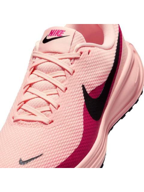 TENIS PARA CORRER W NIKE REVOLUTION 8 CORAL NIKE