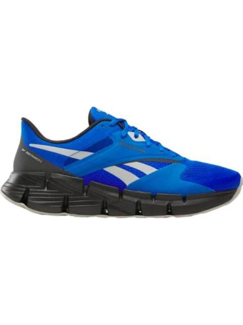TENIS PARA CORRER ZIG DYNAMICA 5 AZUL REEBOK