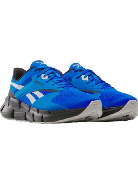 TENIS PARA CORRER ZIG DYNAMICA 5 AZUL REEBOK