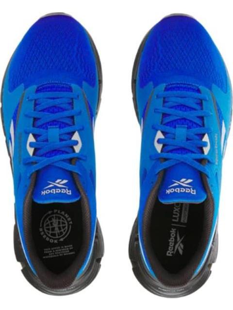 TENIS PARA CORRER ZIG DYNAMICA 5 AZUL REEBOK