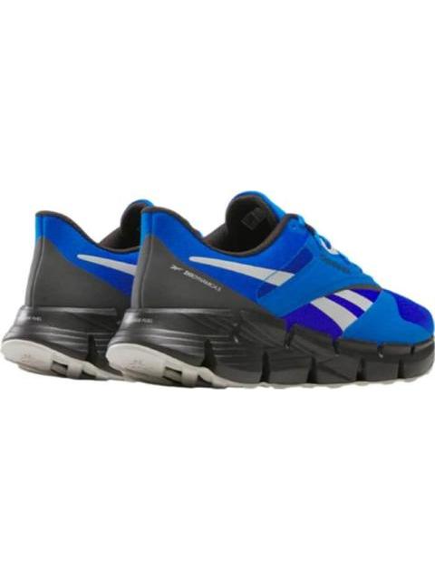 TENIS PARA CORRER ZIG DYNAMICA 5 AZUL REEBOK