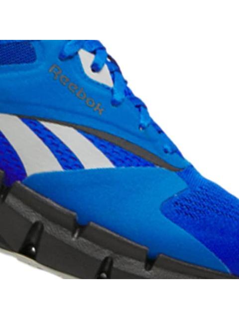 TENIS PARA CORRER ZIG DYNAMICA 5 AZUL REEBOK