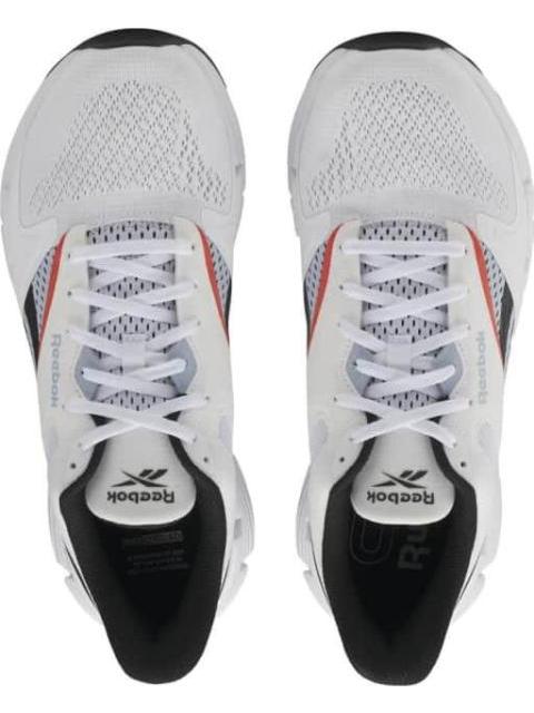 TENIS PARA CORRER ZIG DYNAMICA 5 BLANCO REEBOK