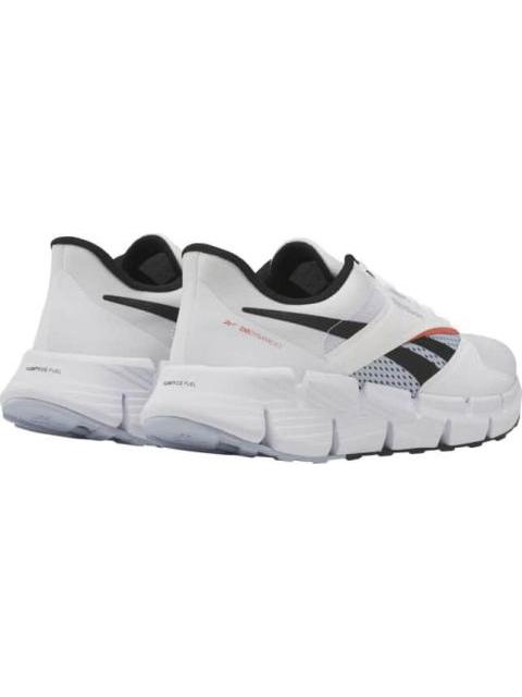 TENIS PARA CORRER ZIG DYNAMICA 5 BLANCO REEBOK