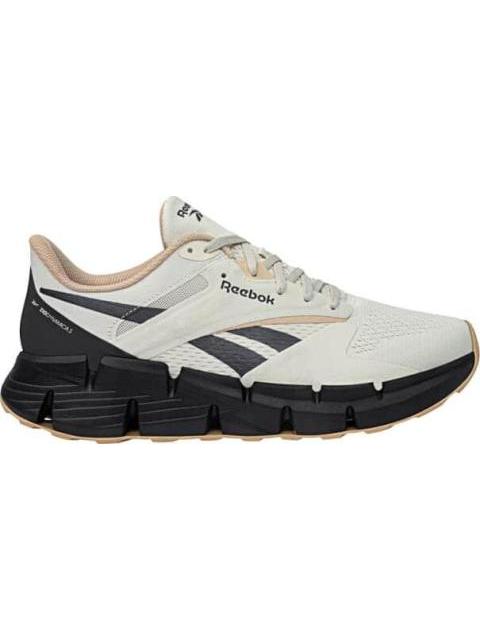 TENIS PARA CORRER ZIG DYNAMICA 5 CREMA REEBOK
