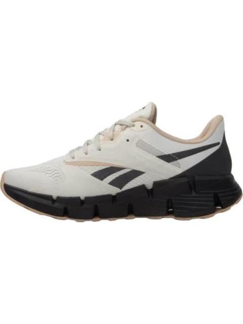 TENIS PARA CORRER ZIG DYNAMICA 5 CREMA REEBOK