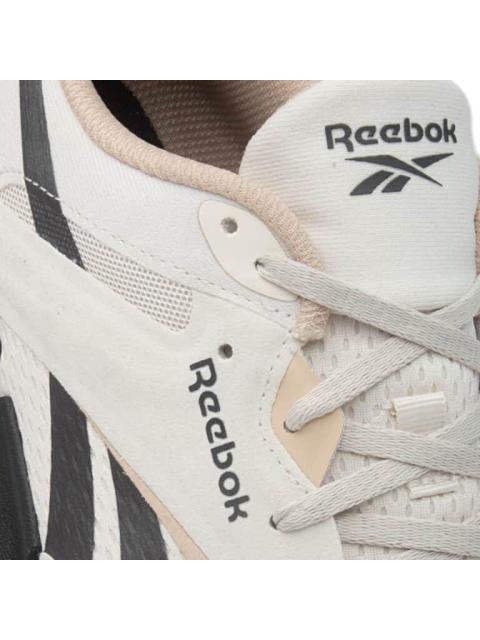 TENIS PARA CORRER ZIG DYNAMICA 5 CREMA REEBOK