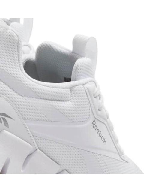 TENIS PARA CORRER ZIG DYNAMICA STR BLANCO REEBOK